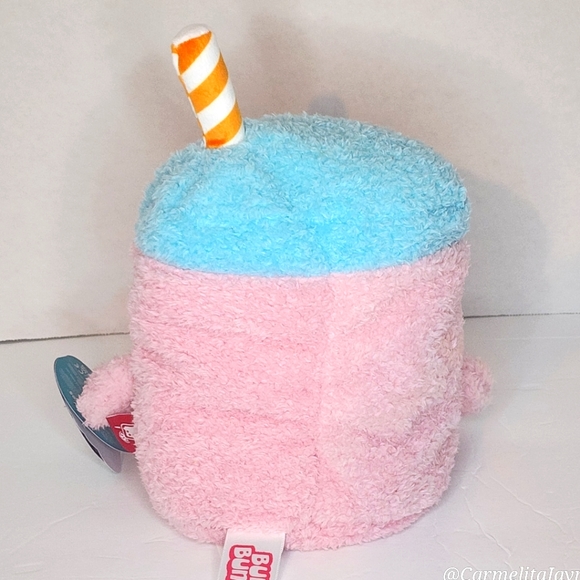 🍋 SHIVANI 🧃 Strawberry Lemonade Bumz Lemonade Series Bum Bumz ☆》NWT《☆ - Picture 5 of 9